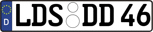 LDS-DD46
