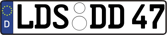 LDS-DD47