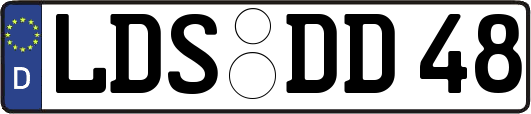 LDS-DD48