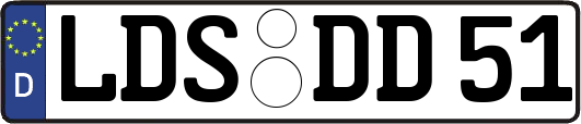 LDS-DD51