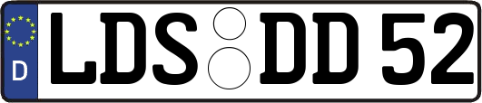 LDS-DD52