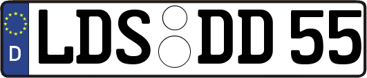 LDS-DD55
