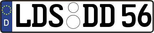 LDS-DD56