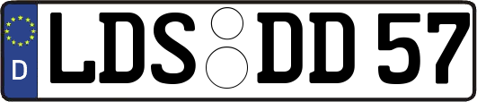 LDS-DD57