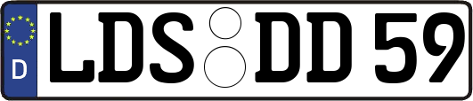 LDS-DD59