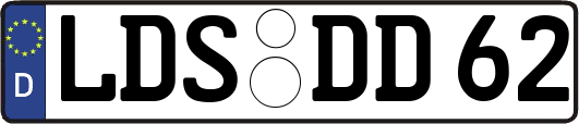 LDS-DD62