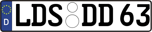 LDS-DD63