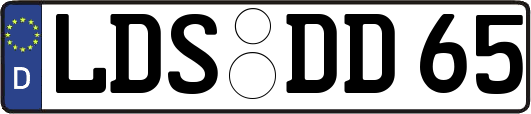 LDS-DD65