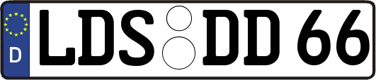 LDS-DD66