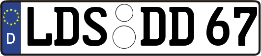 LDS-DD67