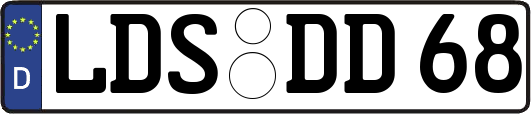 LDS-DD68