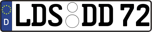 LDS-DD72