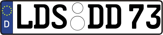 LDS-DD73