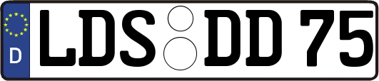 LDS-DD75
