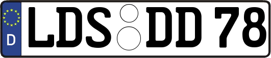 LDS-DD78