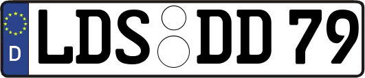 LDS-DD79