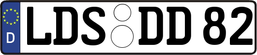LDS-DD82