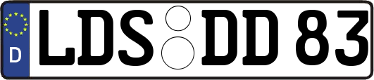 LDS-DD83