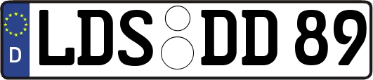 LDS-DD89
