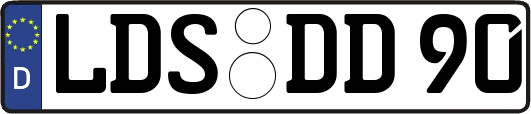 LDS-DD90