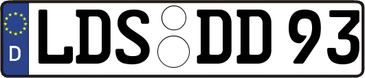 LDS-DD93