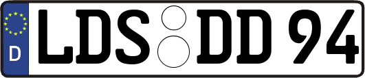 LDS-DD94