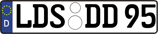 LDS-DD95