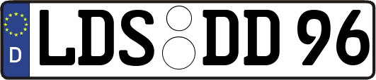 LDS-DD96