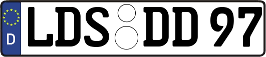 LDS-DD97