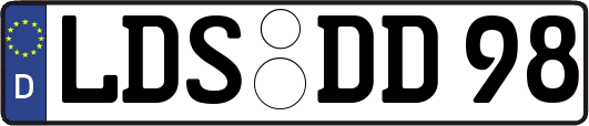 LDS-DD98