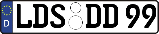 LDS-DD99