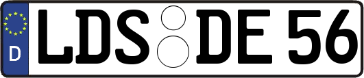 LDS-DE56