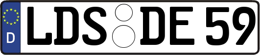 LDS-DE59