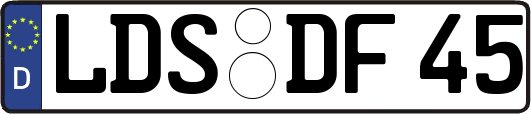 LDS-DF45