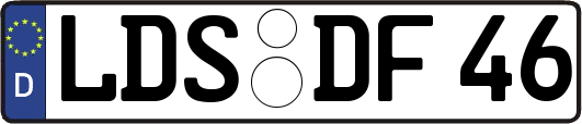 LDS-DF46