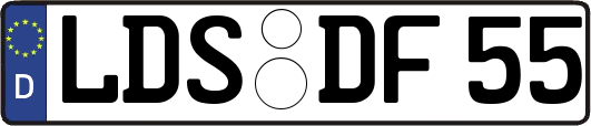 LDS-DF55