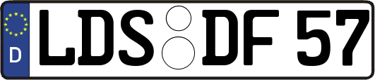 LDS-DF57