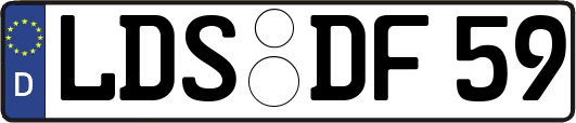 LDS-DF59