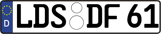 LDS-DF61