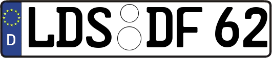 LDS-DF62