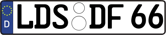 LDS-DF66