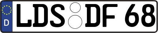 LDS-DF68