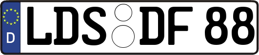 LDS-DF88