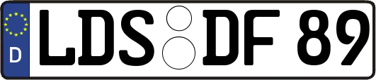 LDS-DF89