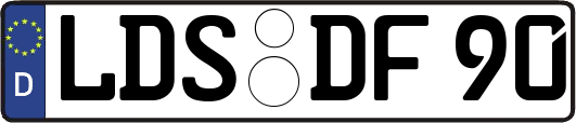 LDS-DF90