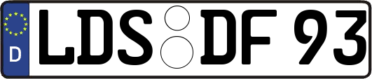 LDS-DF93