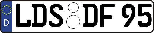 LDS-DF95