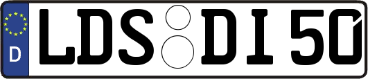 LDS-DI50