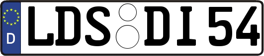 LDS-DI54