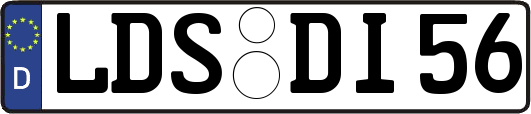 LDS-DI56